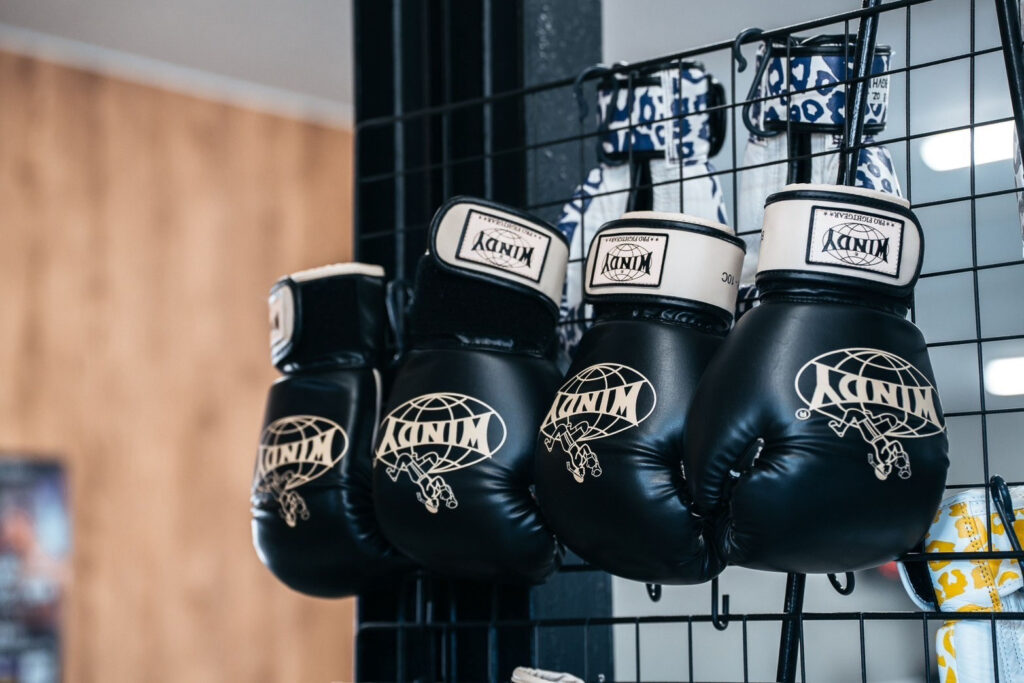 TAKASAKI FIGHT Base – 格闘技を主体としたフィットネスジム